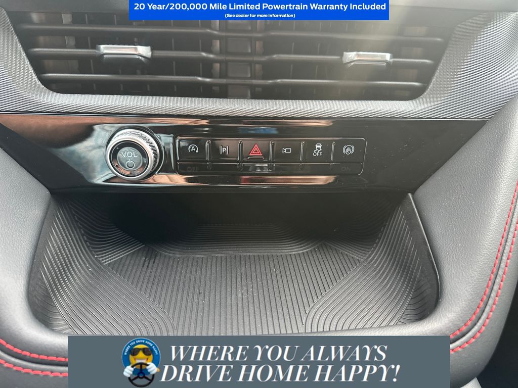 New 2026 Ford Explorer - photo 18
