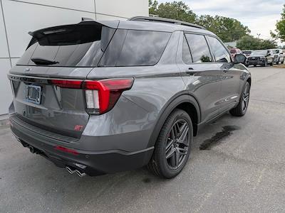 New 2026 Ford Explorer ST for sale #26F14 - photo 2