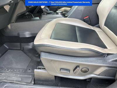 2024 Ford Bronco 4WD SUV for sale #F2992A - photo 2