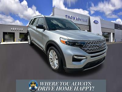 2020 Ford Explorer RWD SUV for sale #F2996A - photo 1
