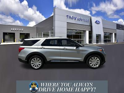 2020 Ford Explorer RWD SUV for sale #F2996A - photo 2