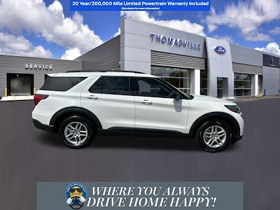 2026 Ford Explorer RWD SUV for sale #F3006 - photo 2