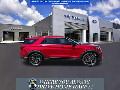 2026 Ford Explorer RWD SUV for sale #F3019 - photo 2