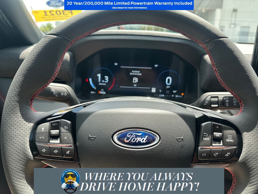 New 2026 Ford Explorer - photo 13