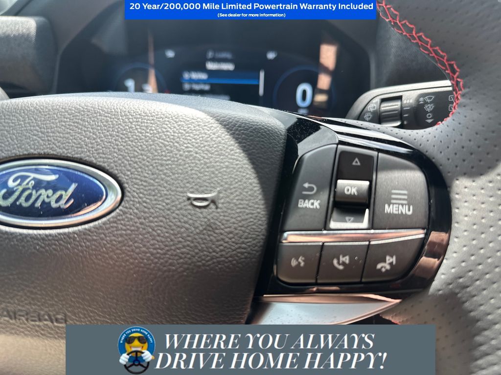 New 2026 Ford Explorer - photo 14