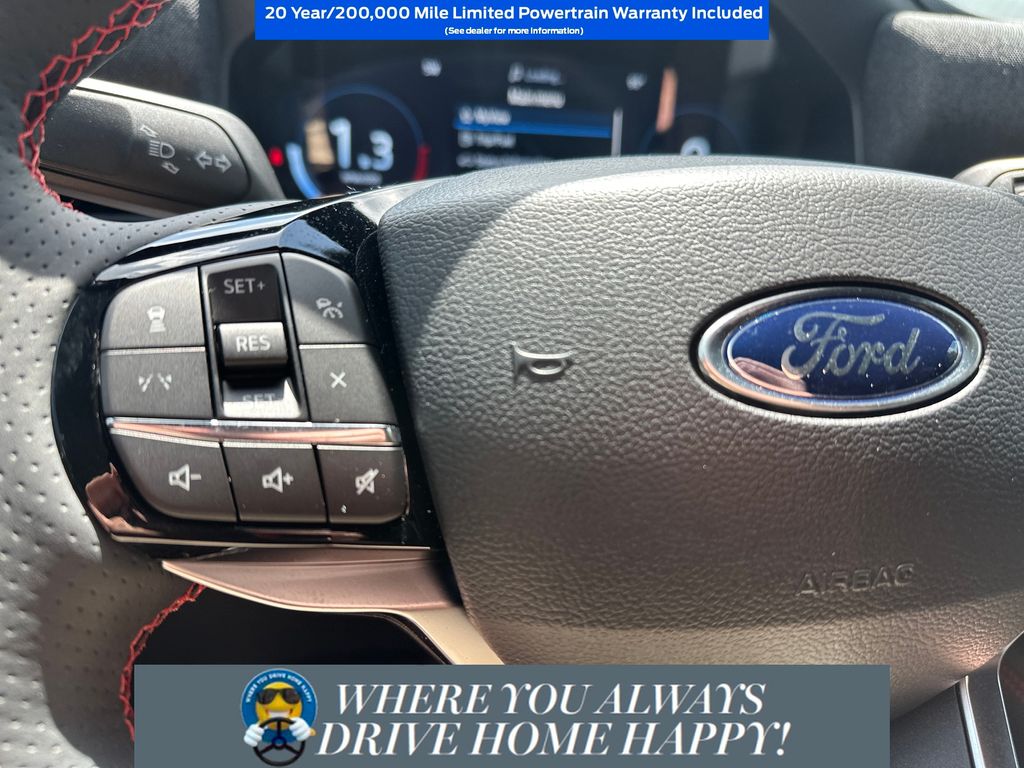 New 2026 Ford Explorer - photo 15