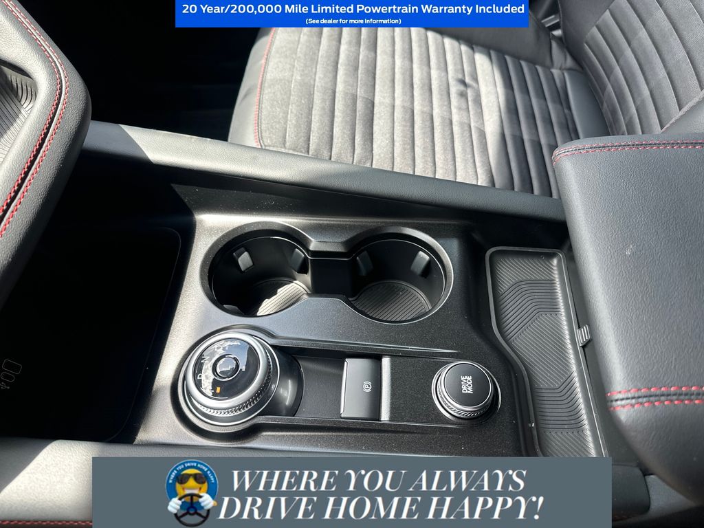 New 2026 Ford Explorer - photo 19