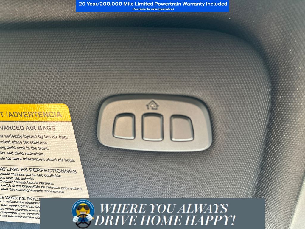 New 2026 Ford Explorer - photo 22