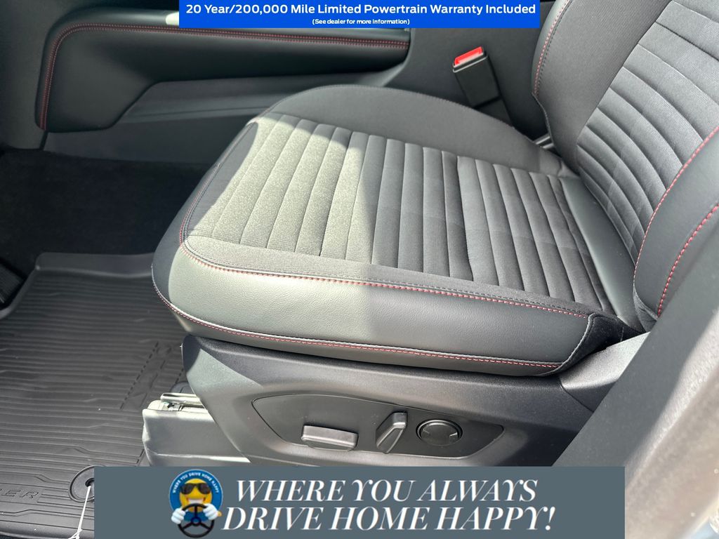 New 2026 Ford Explorer - photo 10