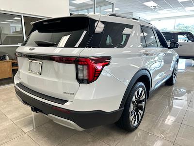 2026 Ford Explorer 4WD SUV for sale #26F18 - photo 2