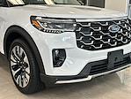 New 2026 Ford Explorer Platinum for sale #F3022 - photo 2