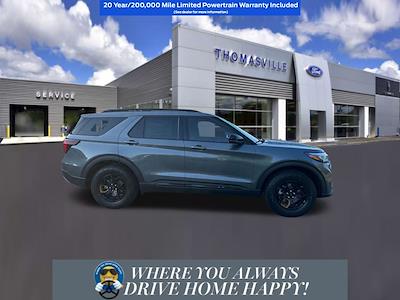 2026 Ford Explorer 4WD SUV for sale #F3044 - photo 2