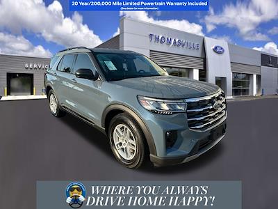 2026 Ford Explorer RWD SUV for sale #F3050 - photo 1