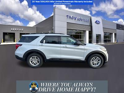 New 2026 Ford Explorer Active for sale #F3060 - photo 2
