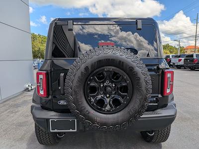 New 2026 Ford Bronco Badlands for sale #26F56 - photo 2
