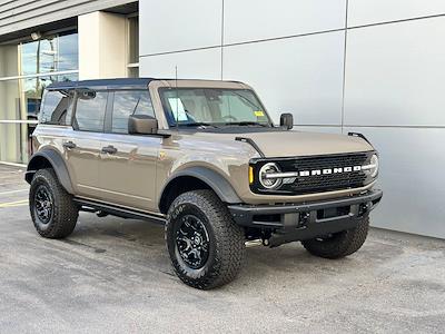 New 2026 Ford Bronco Badlands for sale #F3124 - photo 1