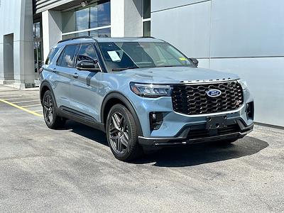 2026 Ford Explorer RWD SUV for sale #F3129 - photo 1