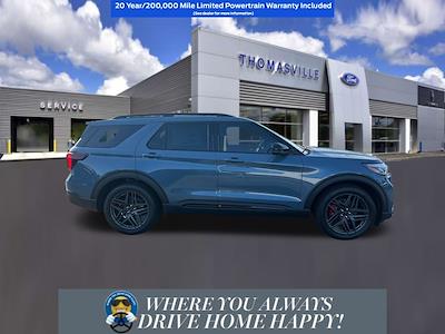 2026 Ford Explorer RWD SUV for sale #F3129 - photo 2