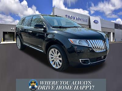 Used 2013 Lincoln MKX - photo 1