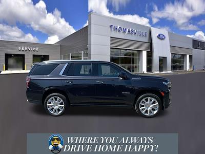 Used 2023 Chevrolet Tahoe - photo 1