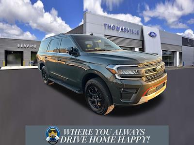 Used 2022 Ford Expedition - photo 1