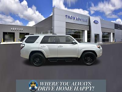 Used 2019 Toyota 4Runner - photo 1