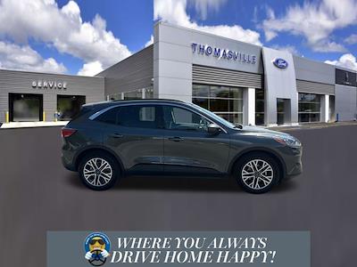 Used 2020 Ford Escape - photo 1