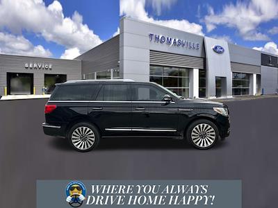 Used 2021 Lincoln Navigator - photo 1