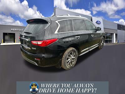 Used 2015 Infiniti QX60 - photo 1