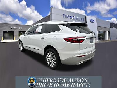 2020 Buick Enclave FWD SUV for sale #L0520A - photo 2