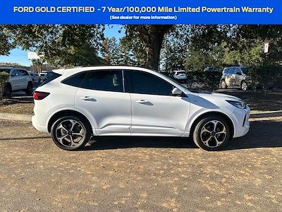 Used 2023 Ford Escape - photo 1