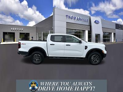 Used 2025 Ford Ranger - photo 1