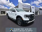 2025 Ford Ranger SuperCrew Cab 4WD Pickup for sale #PF1928A - photo 1