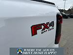 2025 Ford Ranger SuperCrew Cab 4WD Pickup for sale #PF1928A - photo 29
