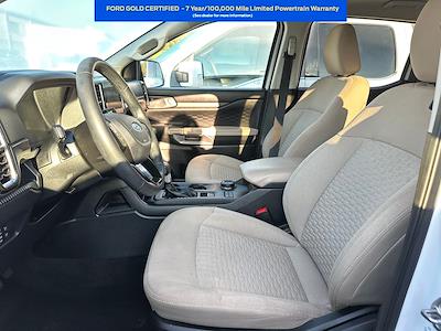 Used 2024 Ford Ranger - photo 1