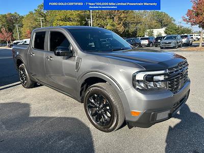 Used 2024 Ford Maverick - photo 1
