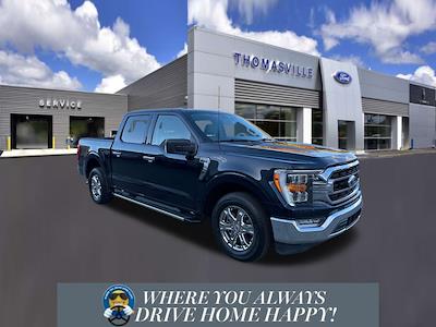 Used 2023 Ford F-150 - photo 1
