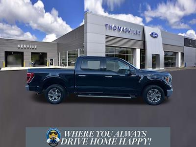 Used 2023 Ford F-150 - photo 1