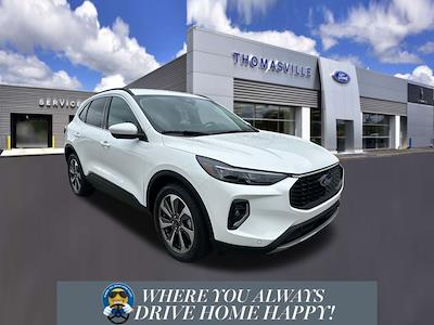 Used 2023 Ford Escape - photo 1