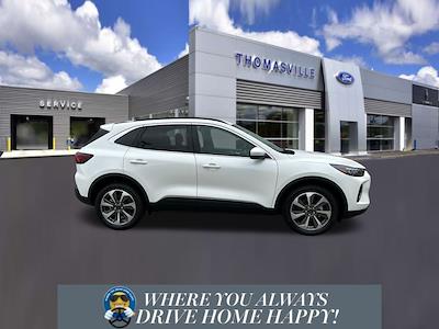 Used 2023 Ford Escape - photo 1