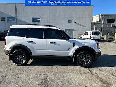 Used 2024 Ford Bronco Sport - photo 1