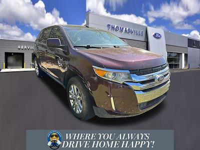 Used 2011 Ford Edge - photo 1