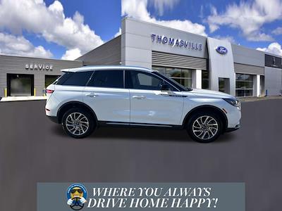 Used 2022 Lincoln Corsair - photo 1