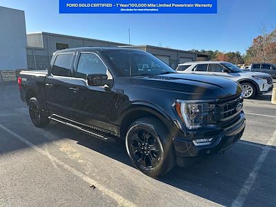 Used 2022 Ford F-150 - photo 1