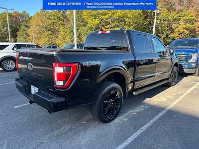 Used 2022 Ford F-150 - photo 1