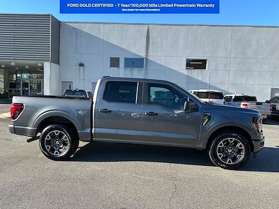 Used 2024 Ford F-150 - photo 1