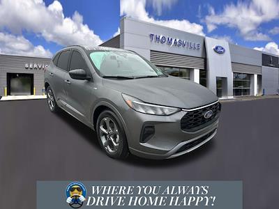 Used 2023 Ford Escape - photo 1