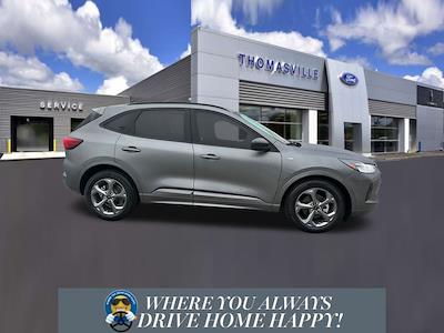 Used 2023 Ford Escape - photo 1