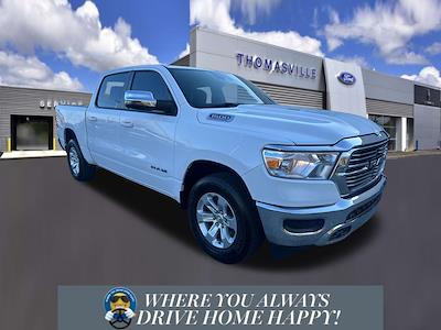 Used 2024 Ram 1500 - photo 1