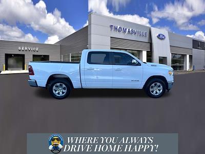 Used 2024 Ram 1500 - photo 1